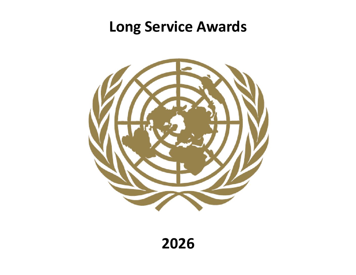 Logo LSA 2026