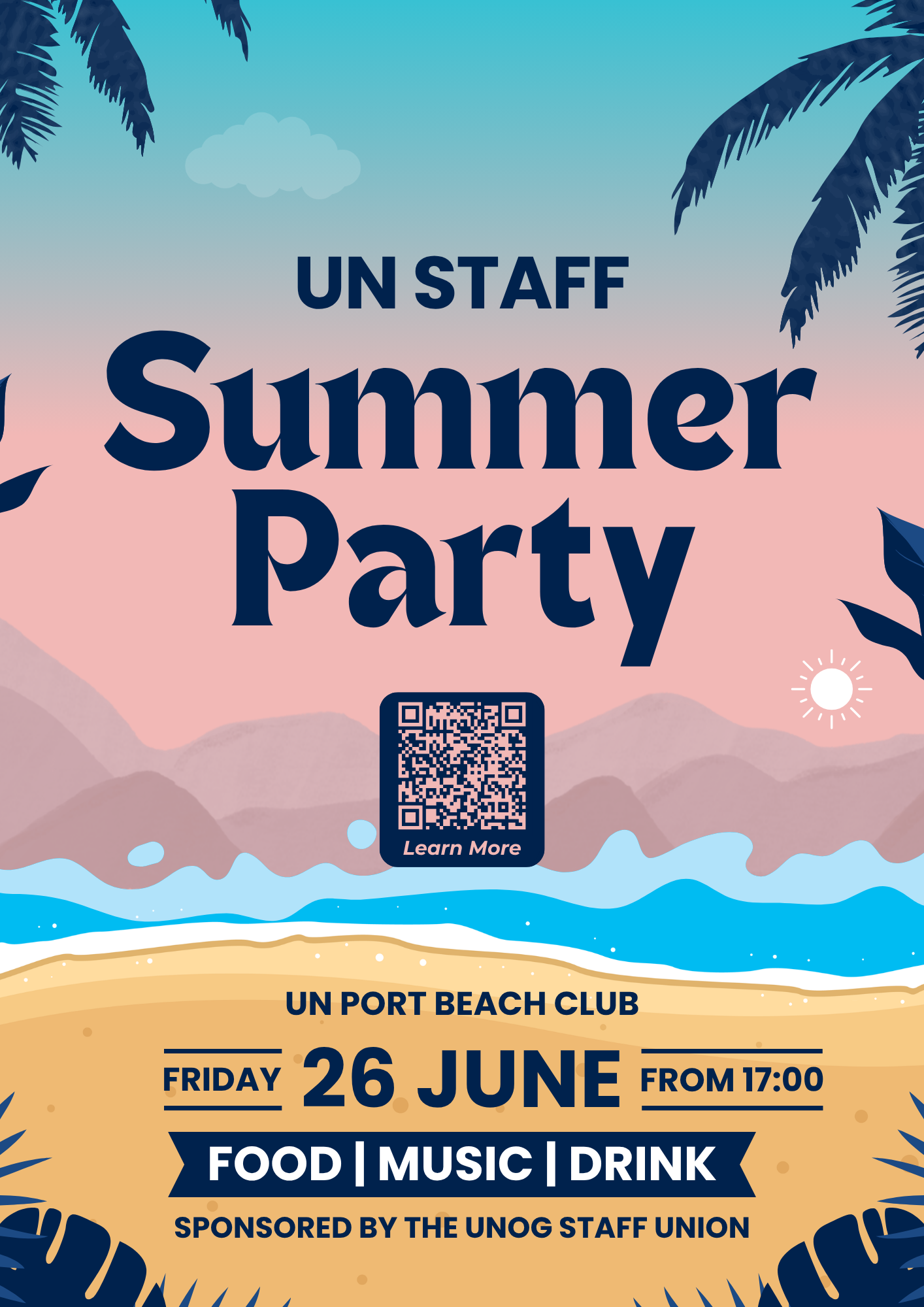 Summer Party