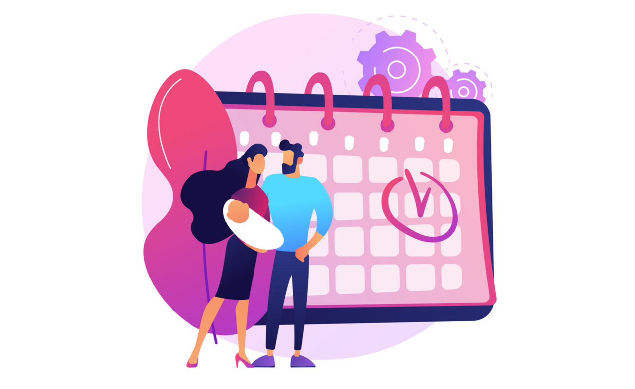 Legal Options Regarding Parental Leave For Children Born In 2022